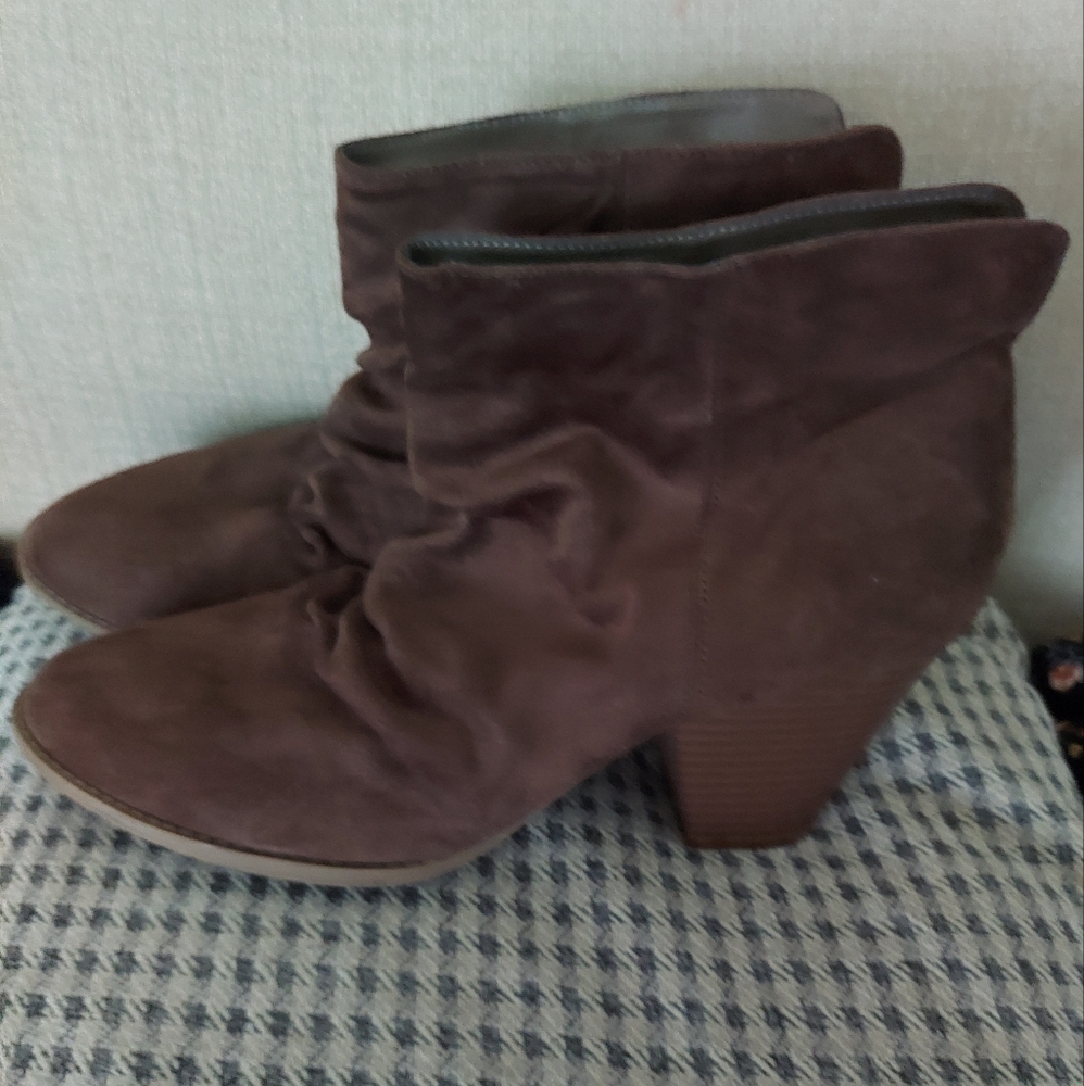 Diba Ankle Boots